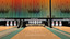 3d model pinsetters restaurant bowling alley