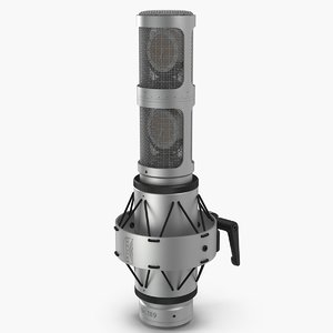 microphone mic condenser max