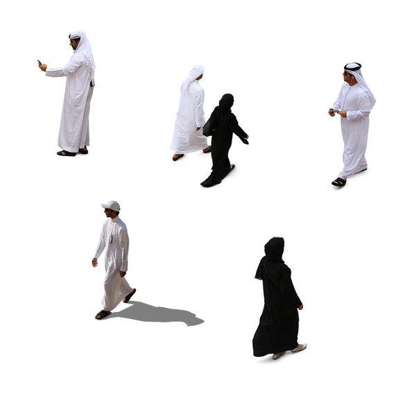 Download Texture Photoshop Arab people Muslim