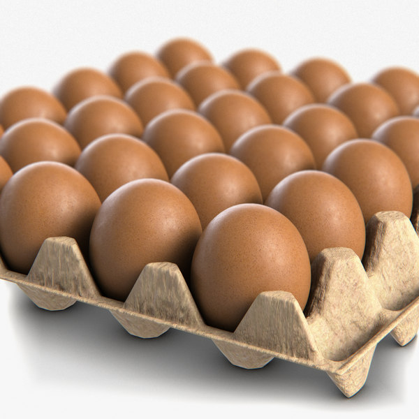 3ds max egg package.