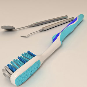 3d dental products
