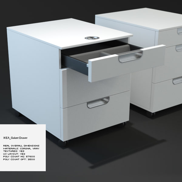Galant File Lock Instructions