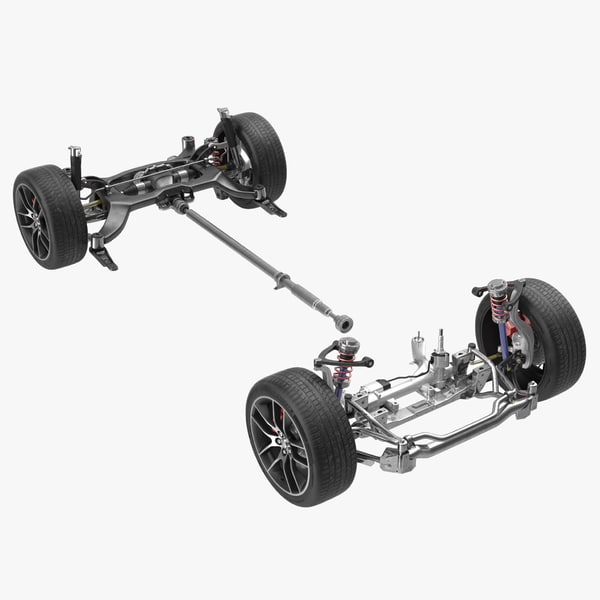 Free 3D CarParts Models TurboSquid