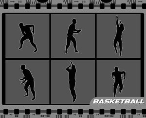 BasketBall