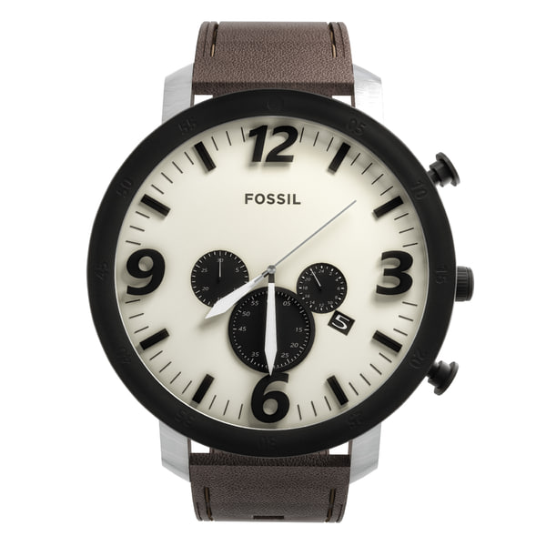 fossil watch model ndw2a