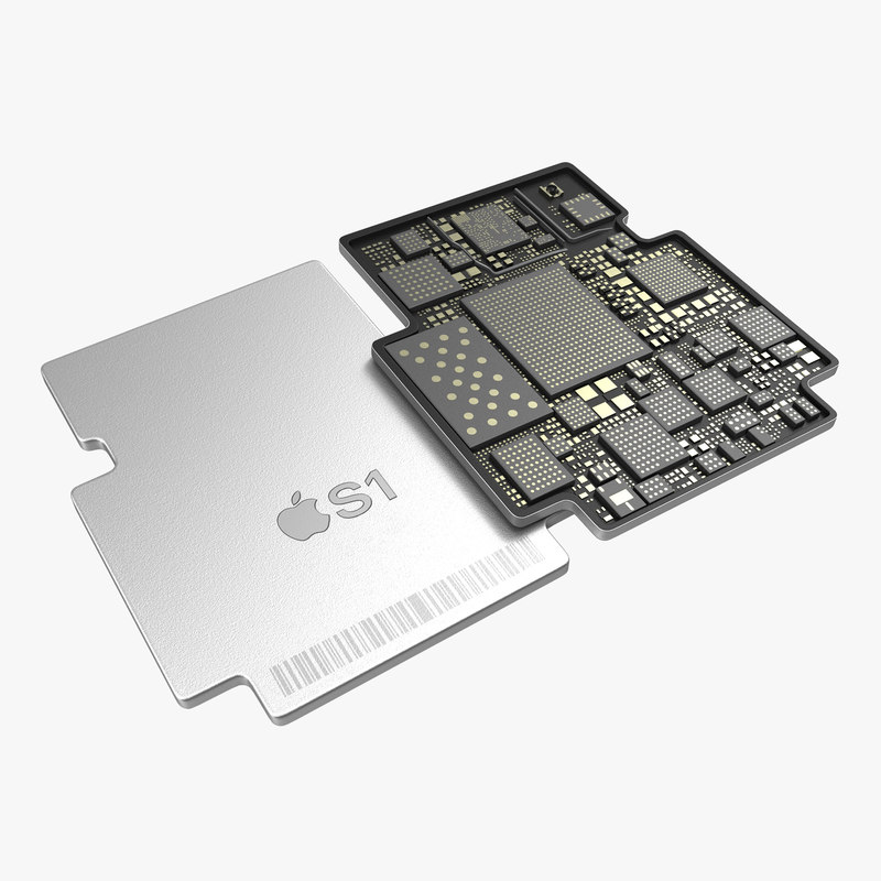apple s1