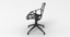 3ds max konstantin grcic chair