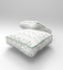 3d model pillows