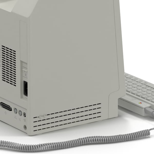 19,502円Apple Macintosh Classic II型 ポータブル小動物ケージ