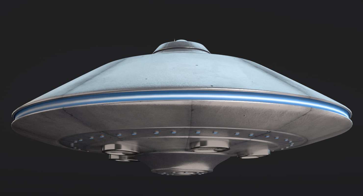 3d Flying Saucer Model   Colored F90a1879 4e32 4d34 8fff 10efae5cf994Original 