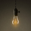 3d model vintage light bulbs
