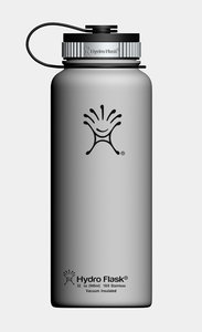 hydro flask 3d model