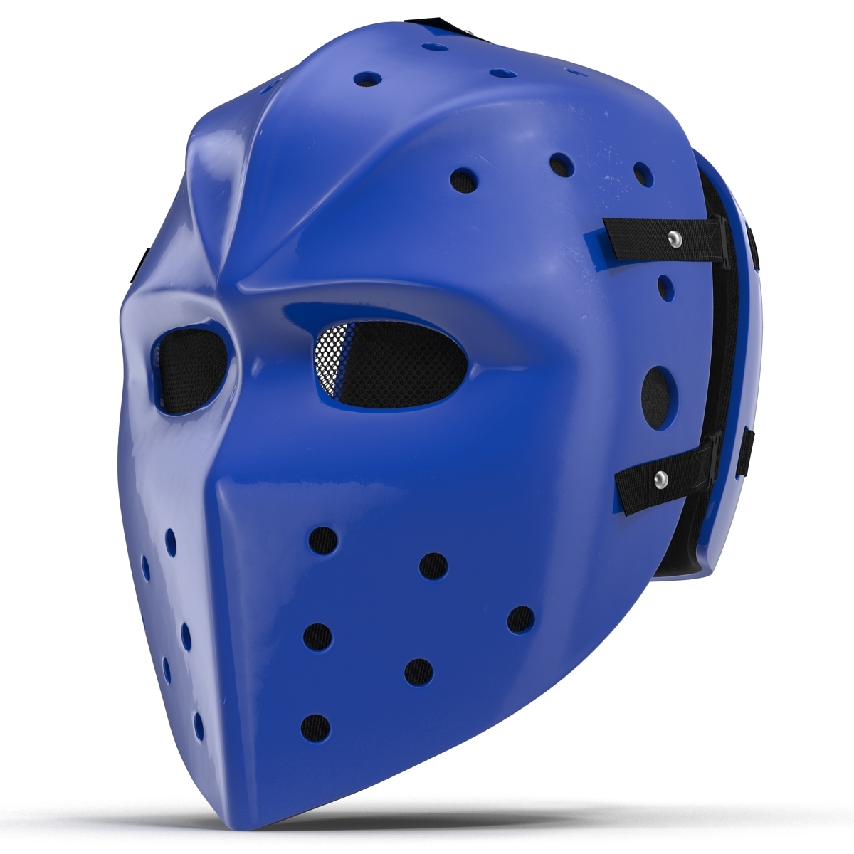 3d 3ds hockey mask 4