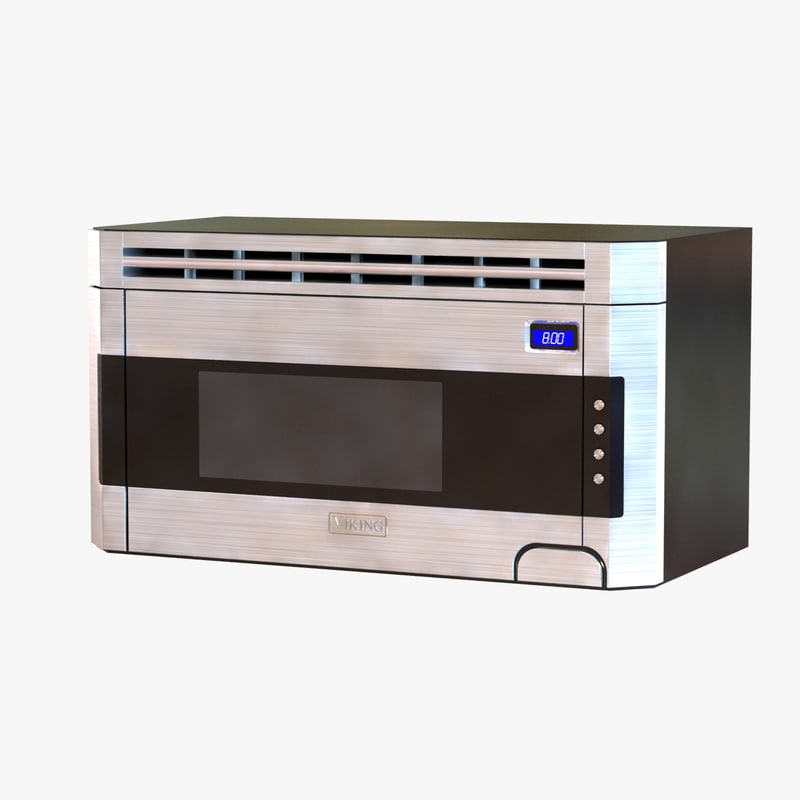 viking rvmh330 conventional microwave max