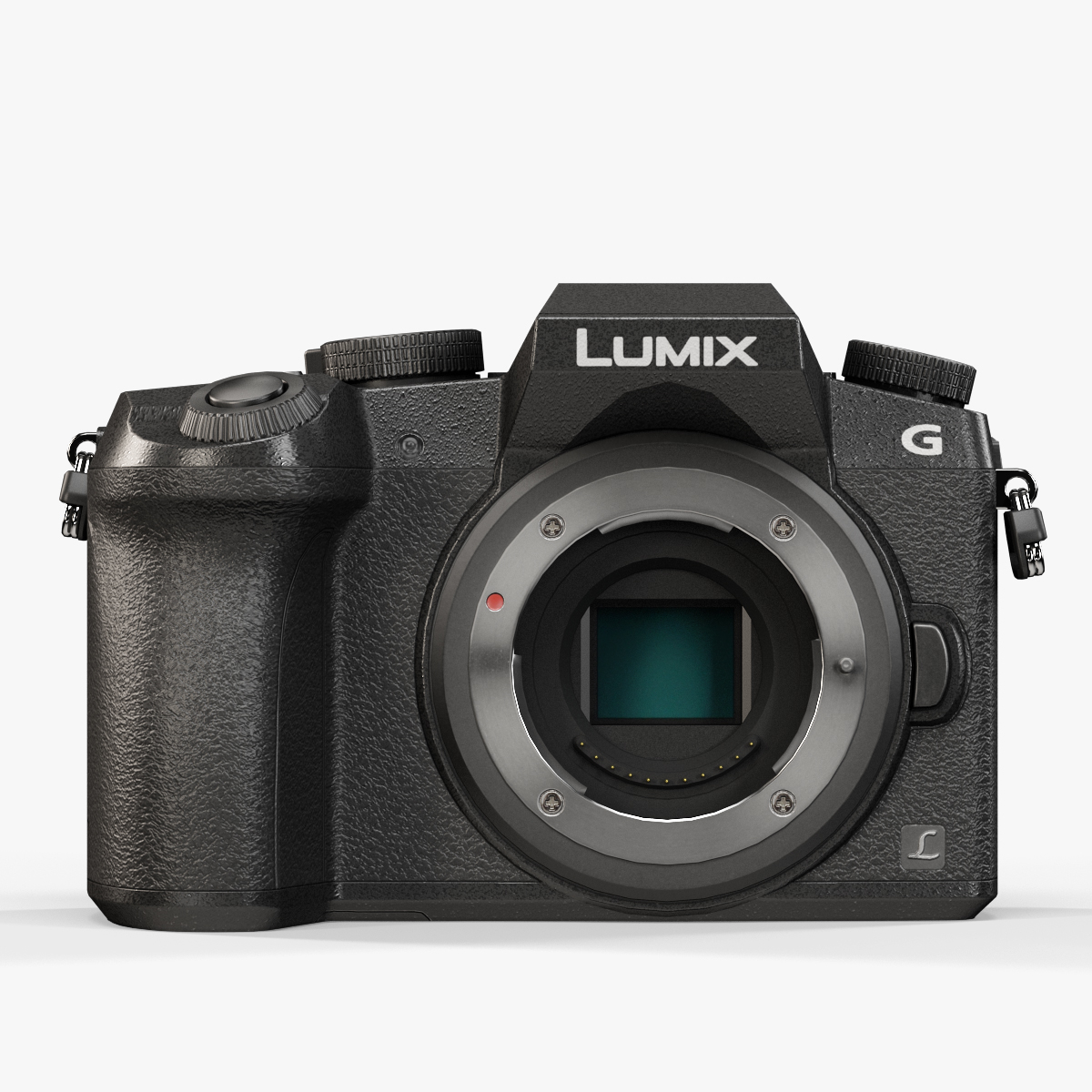 Panasonic lumix dmc g7 обзор