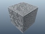 maze cube 3d max