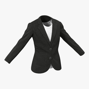 Suit 3D Models for Download | TurboSquid