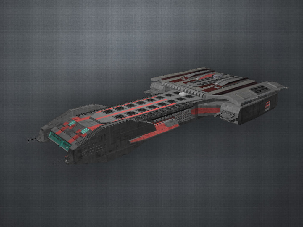 daedalus stargate sg-1 x