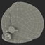 3d nasa space helmet 2
