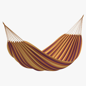 hammock 3 3d 3ds