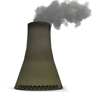 cooling tower max