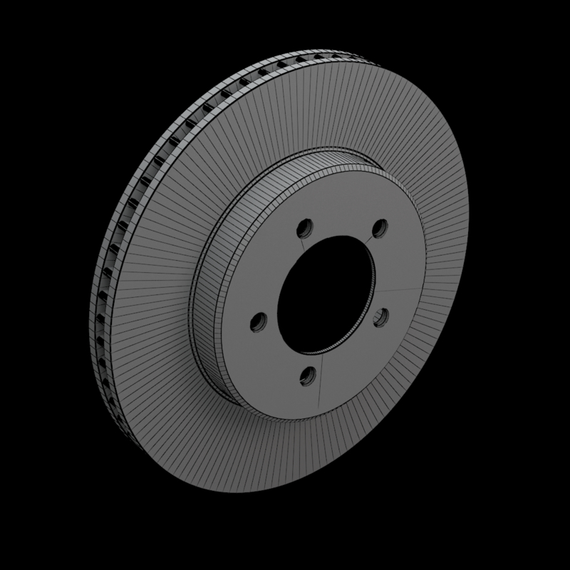 speedmax brake discs