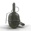 grenade rgd-5 bomb max