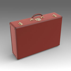fbx suitcase hermes case