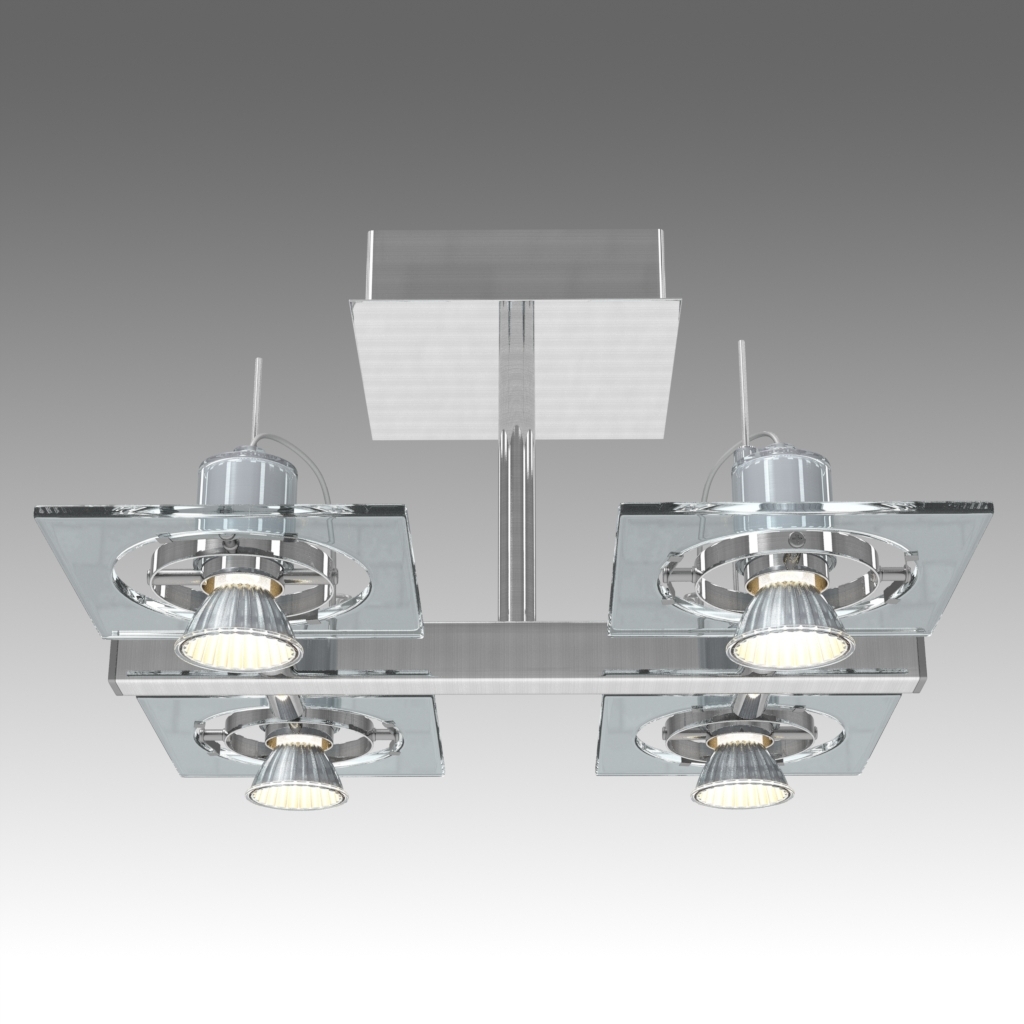 X Fuga Lamp Ikea