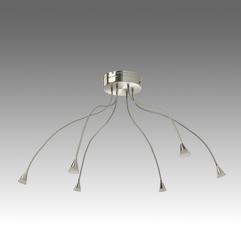 X Tived Lamp Ikea