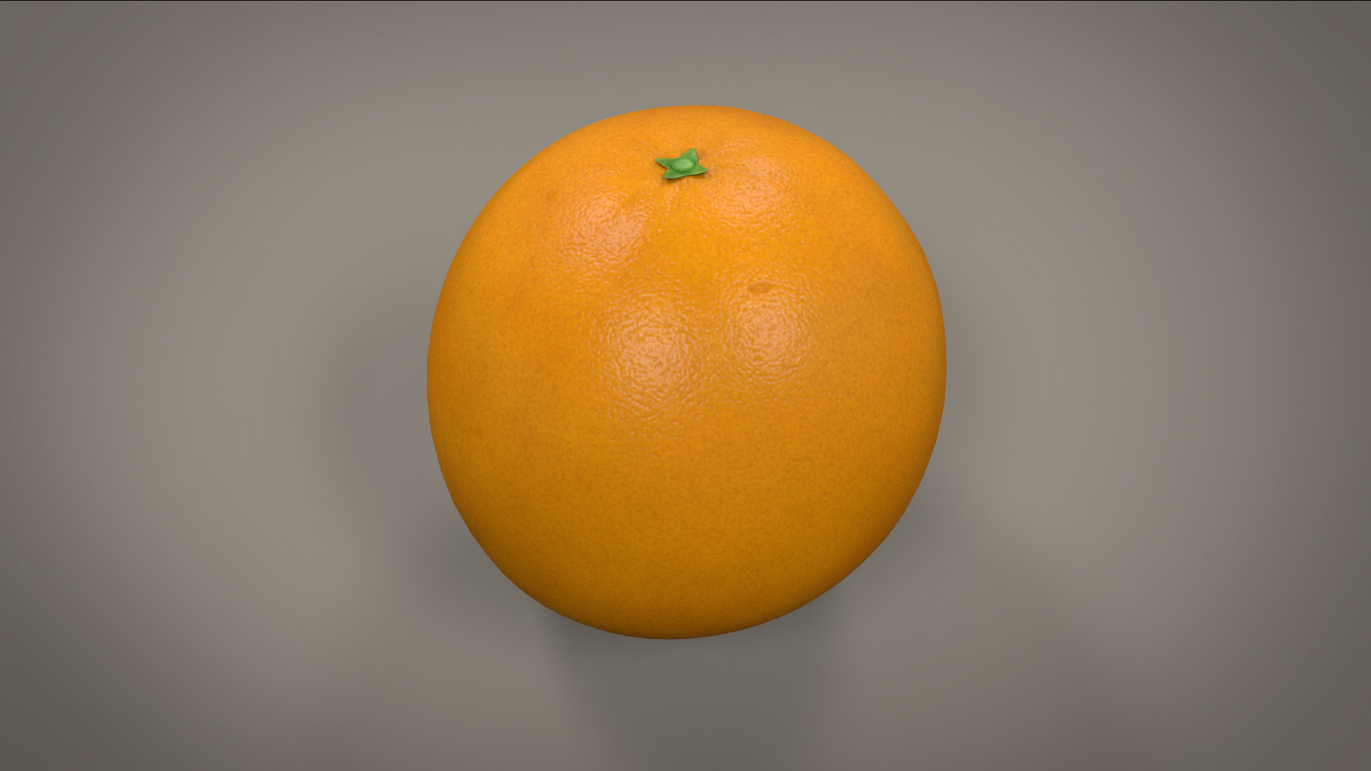 3d model photorealistic fruit 5