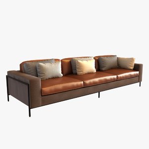 max sofa ralph pucci upholstery
