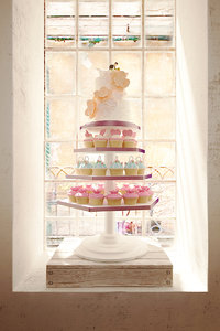 3d model wedding cake 13