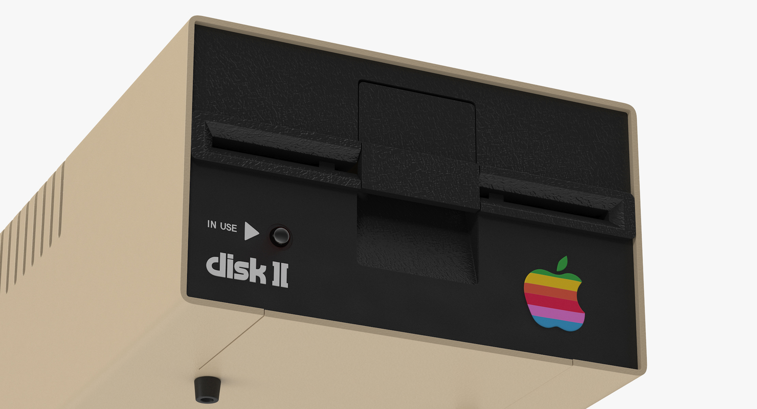 Apple disk image media что это