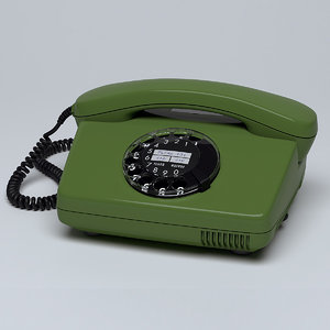 classic telephone fetap 791 max