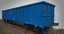 open-top box railcar eanos max