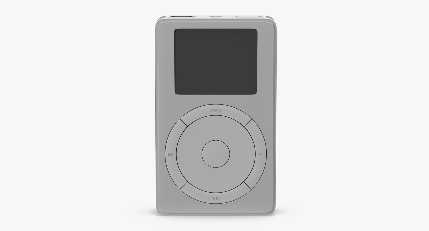 ipod 1ere generation prix