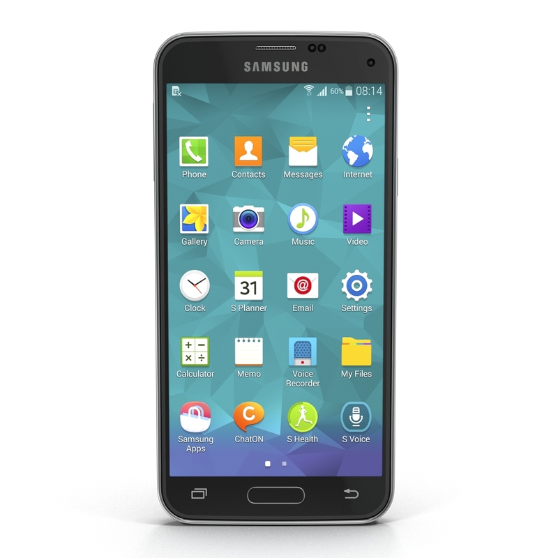 samsung s 5 mini