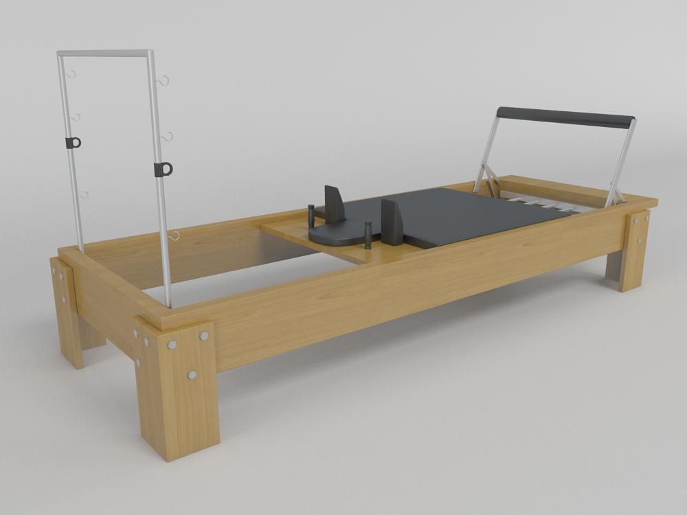 pilates table