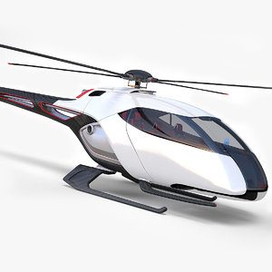 helicopter future max