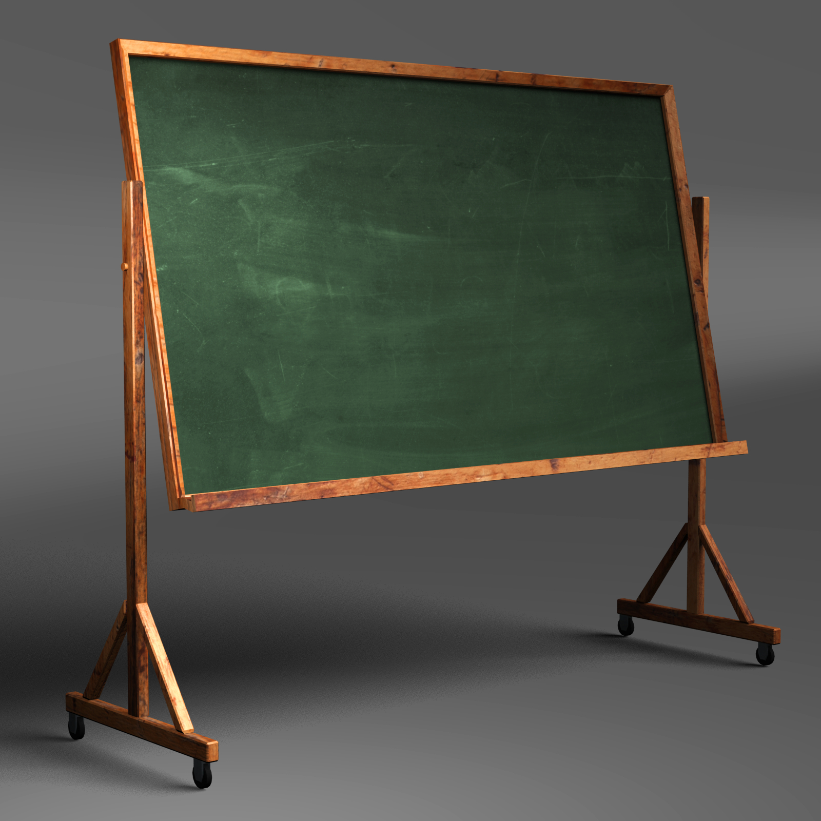 classroom-chalkboard-obj