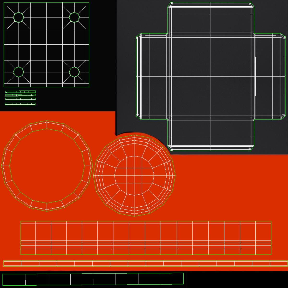 3d Printed Circuit Board