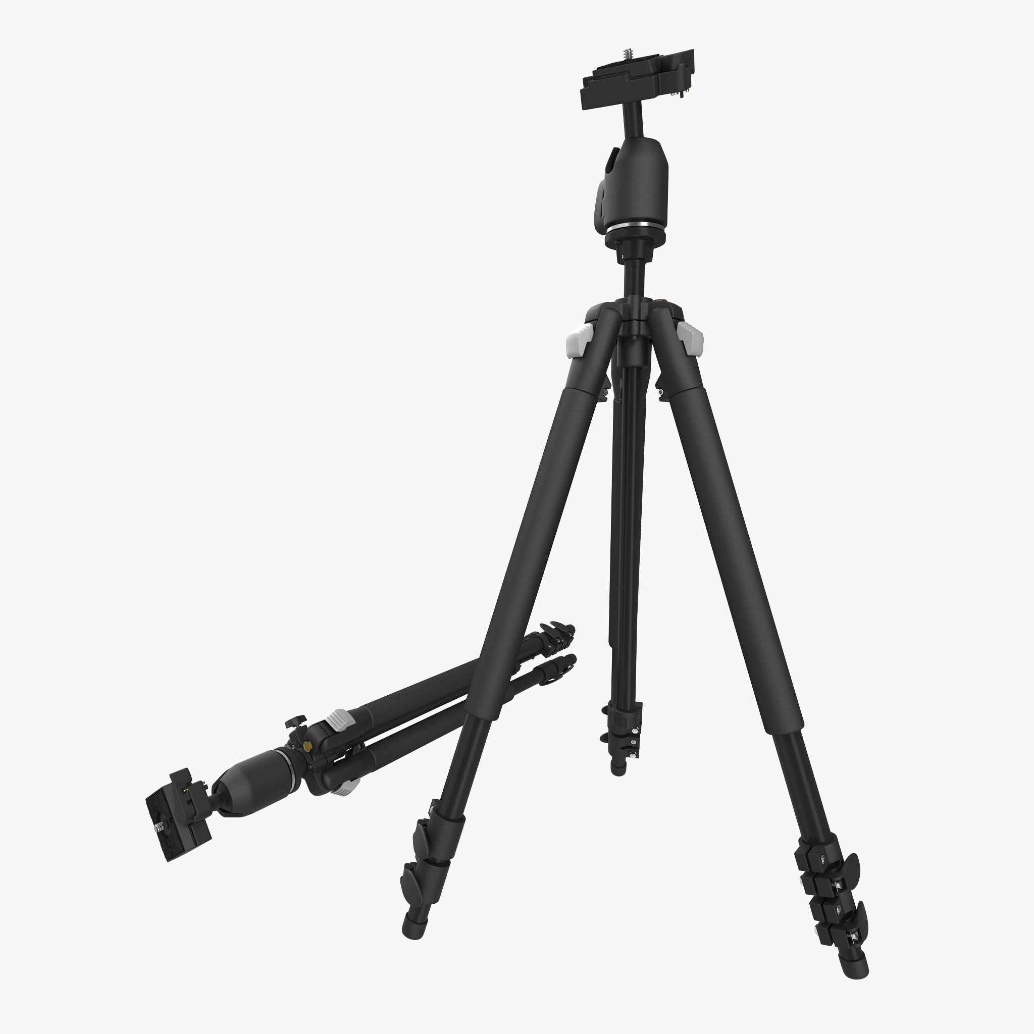 camera tripod 3d 3ds