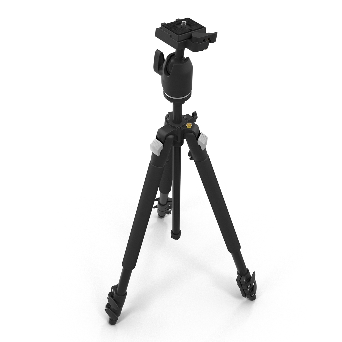Camera Tripod 3d 3ds