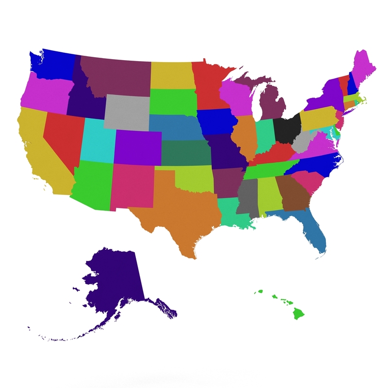 3d rhode island counties