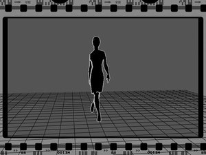Cat walk