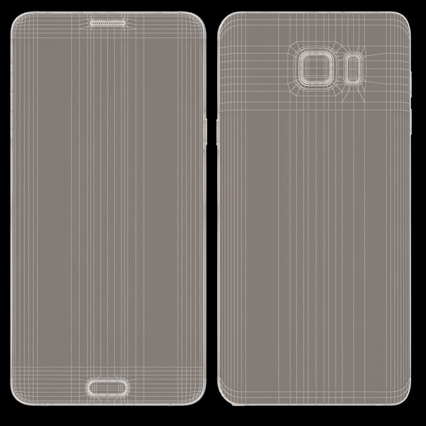 note 5 model