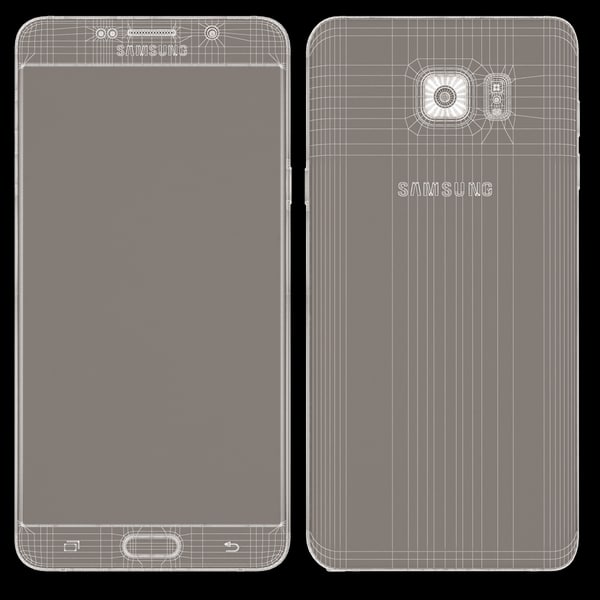 note 5 model