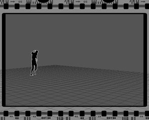 Nightclub dancing