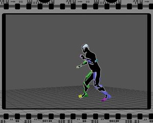 Tae bo 4